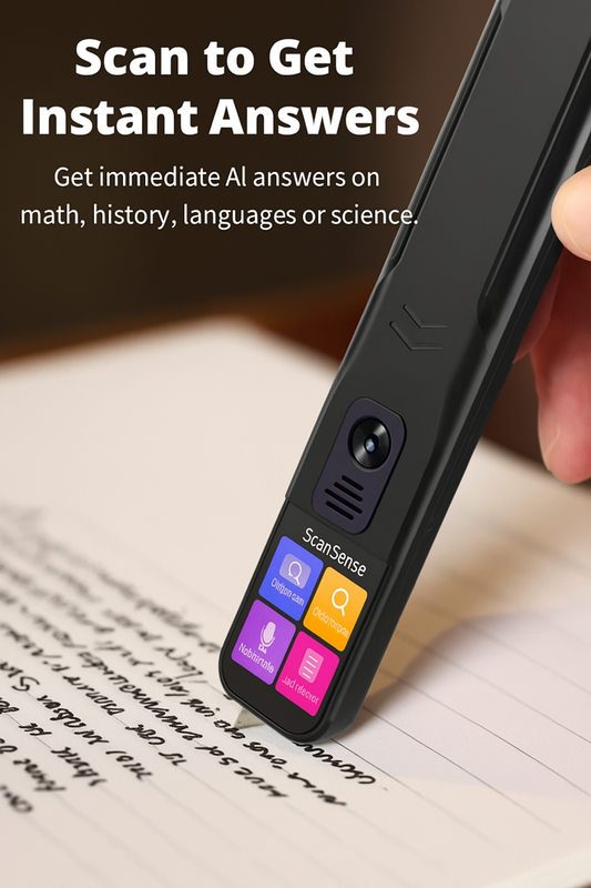 AI Smart Pen