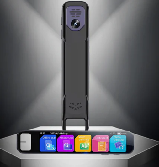 AI Scansense Smart Pen